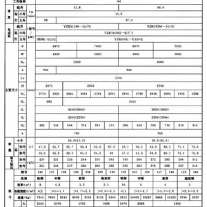 QD型抓鬥橋式起重（chóng）機